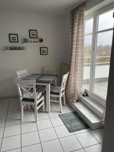 Appartement Residenz Bellevue Whg 22