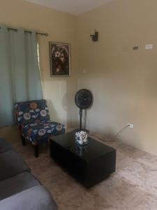 Marshan villa