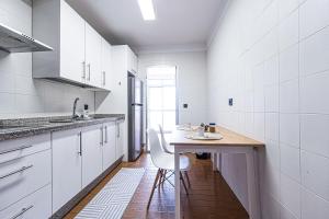 Bright & Spacious Apartment in Nerja Centre