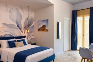 Almantra Rooms - Valle dei Templi e Mare