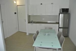 Spacious accommodation with terrace