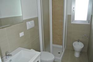 Spacious accommodation with terrace