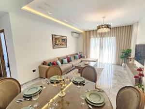 Prestige Home Ain Zaghouan nord