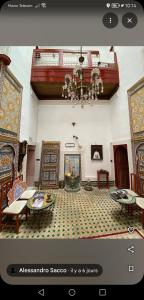 Riad Slima Fes
