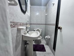 Casa Hotel en Chiquinquirá