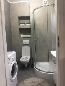 Apartament blisko plaży