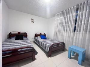 Casa Hotel en Chiquinquirá
