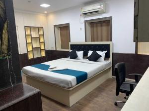 Hotel O The Diamond Palace