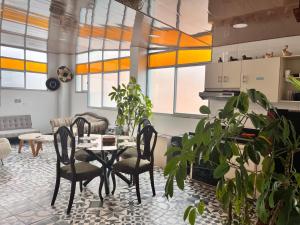 Casa Hotel en Chiquinquirá