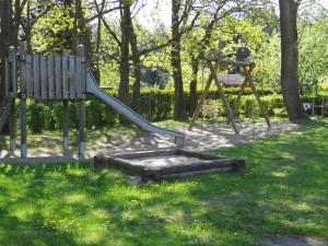 54 Appartement Residenz Bellevue U
