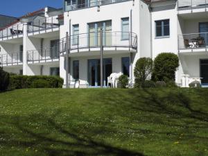 54 Appartement Residenz Bellevue U