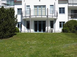 54 Appartement Residenz Bellevue U