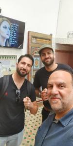 Riad Slima Fes