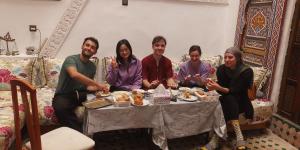 Riad Slima Fes