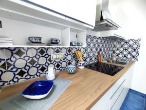 Marcina Sea -Amalfi coast-Luxury House