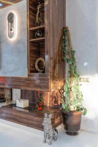 Villa Malak Exceptional Villa at Golf Noria Swimming Pool Fitness Cook,10min from Gueliz