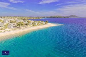 BUQEZ ECO RESORT - Villa 18 - Direkt am Strand