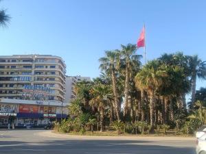 Riviera Deluxe Apartments