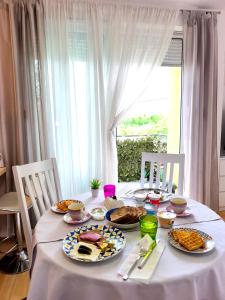 Apartman ARINA I Luxury Family Apartment near Jarun l Free Parking