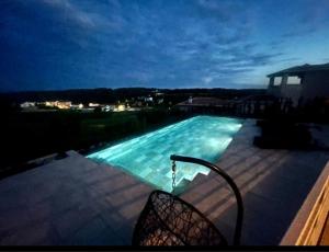 Villa LunaMira in der Nähe von Porec
