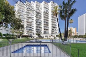 Benalmadena Diana I Tourist Apartment