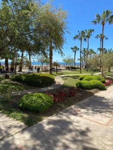 Benalmadena Diana I Tourist Apartment