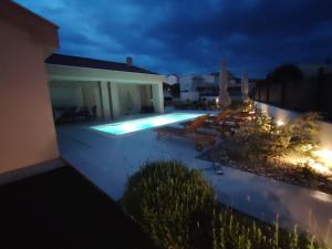 Villa MaJoRi