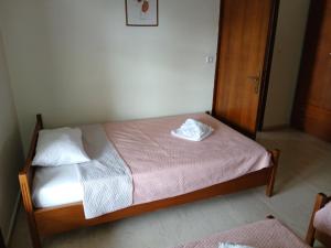 Giotis apartments