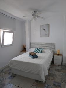 Casa Dos Suites y Terraza
