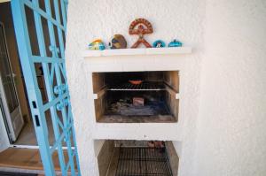 Chalet del Sol, BBQ y piscina - Villaricos