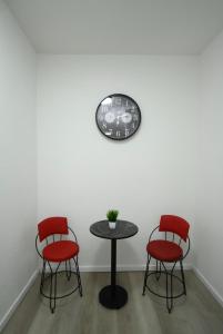 Royal Rooms 204