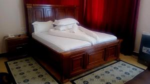 Ilongostan Lodge Daressalaam