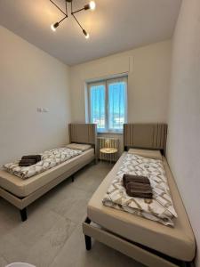Solea Apartment vicino alla stazione del treno
