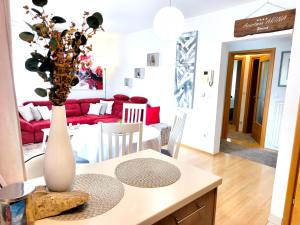 Apartman ARINA I Luxury Family Apartment near Jarun l Free Parking