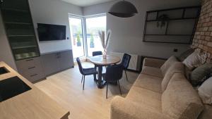 Apartament Biała Zatoka