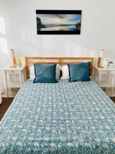 Stylish apartment in the heart of Peniche
