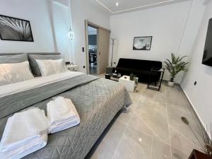 Eva Maria - The Number 5 Apartment - 2 Bedrooms
