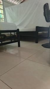 Coco Encantado Eco Hostal Camping