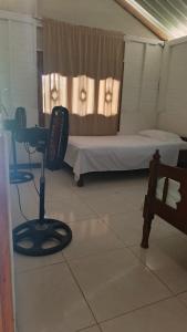 Coco Encantado Eco Hostal Camping