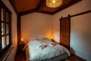 Casa Val de Vida - Guesthouse with big garden