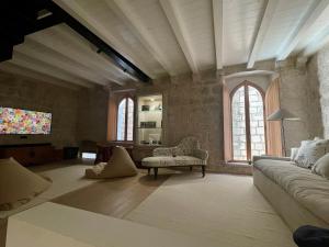 16thC Venetian Gothic Palace - Case dei Nobili