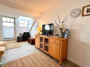 Ferienwohnung De Luuvsiet