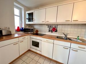 Ferienwohnung De Luuvsiet