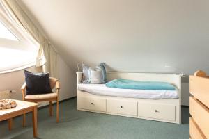 Ferienwohnung De Luuvsiet