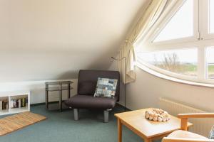 Ferienwohnung De Luuvsiet