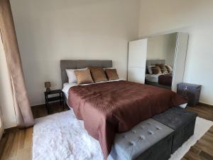 Mare Shine Apartments Reževići