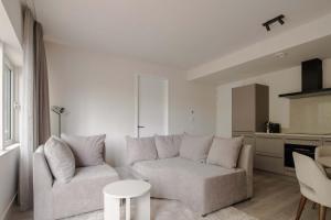 Modern 2BR Apartment in Rotterdam Centre
