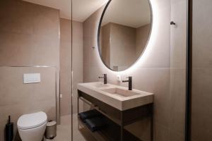 Modern 2BR Apartment in Rotterdam Centre