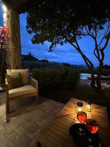 Sea Sky Villa with private pool img10