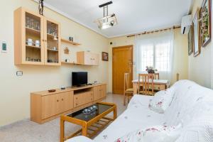 Naciones Sunrise - Apartamento